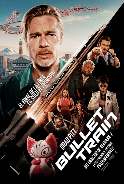 Que pasa con el cine en 2022?