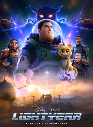 | LIGHTYEAR