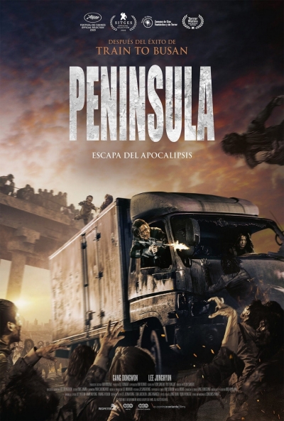 CINESUR | PENÍNSULA