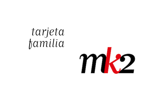 Tarjeta 5 Familia