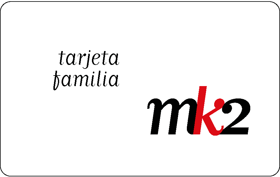 Tarjeta mk2 Familia