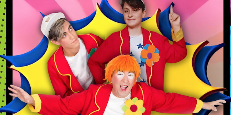CIRCUS KIDS