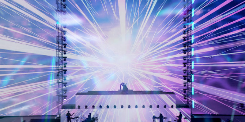 CONCIERTO ADO. ESPECIAL SHINZOU