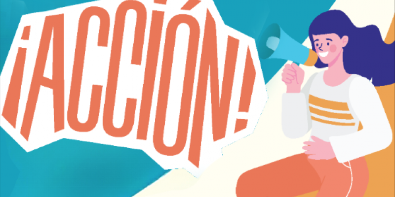 Festival de Cortos y Salud Mental