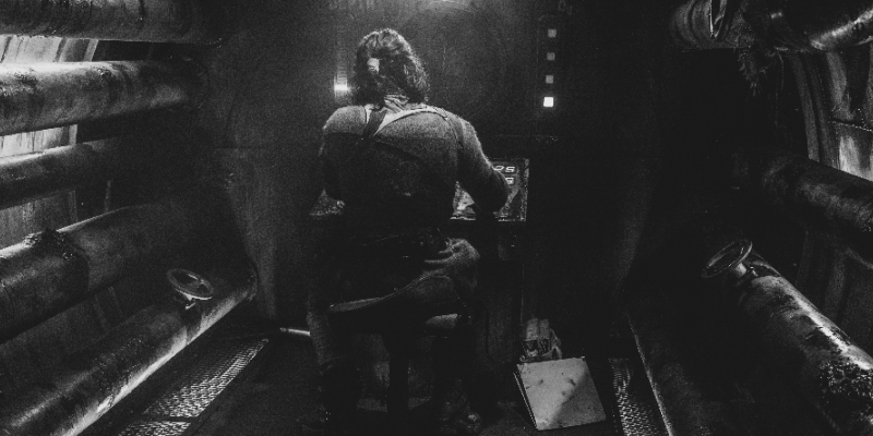 IRON LUNG de Markiplier