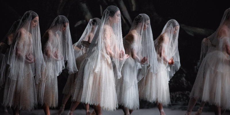 ESPECTÁCULOS CLÁSICOS