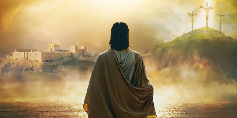 EL BUSCA DEL MESÍAS