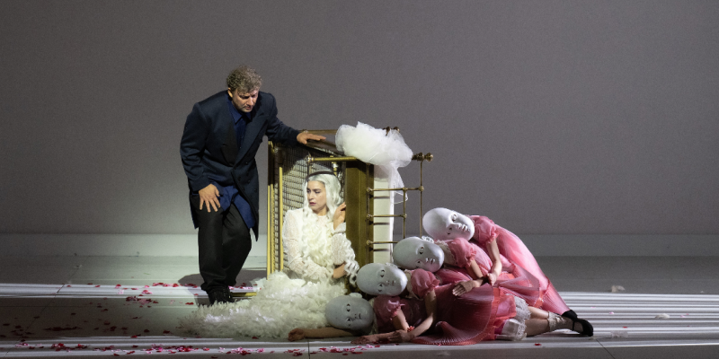 ESPECTÁCULOS CLÁSICOS