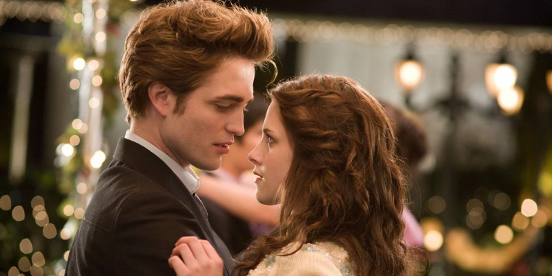 REESTRENO 'CREPÚSCULO'