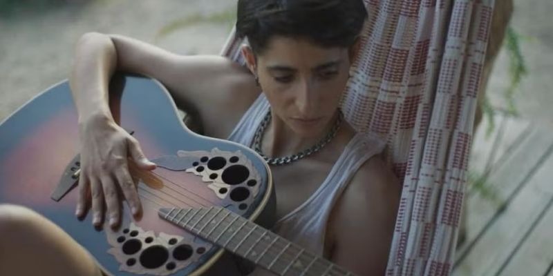 FLORES PARA ANTONIO con Isaki Lacuesta, Elena Molina y Alba Flores