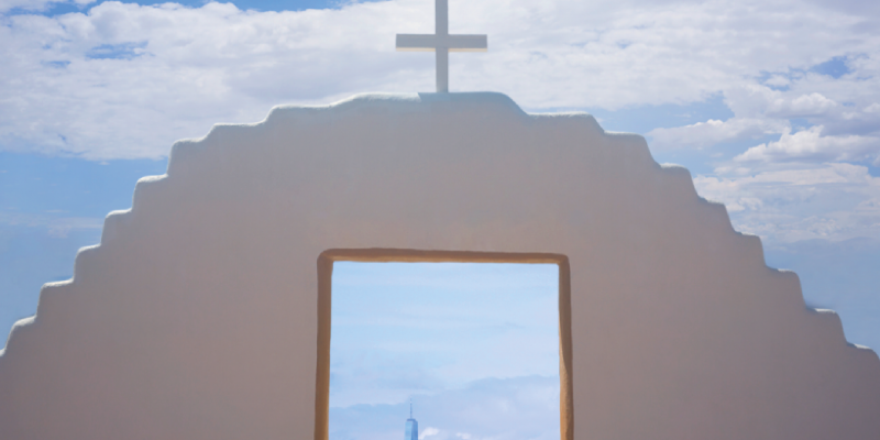 WE THE HISPANOS con el equipo de la película