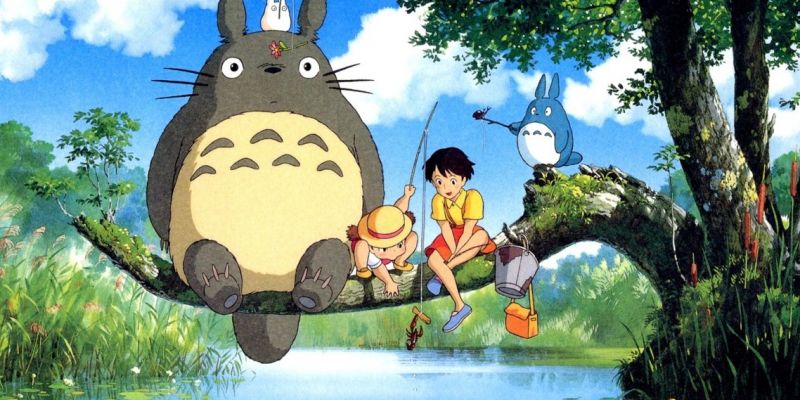 ANIMEK2: RETROSPECTIVA MIYAZAKI