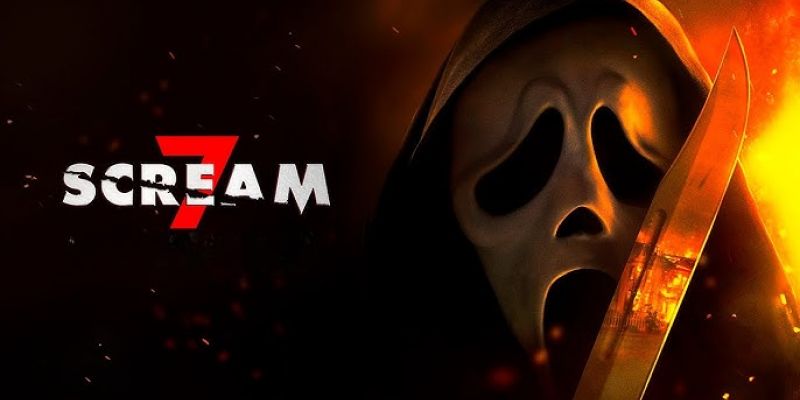 SCREAM 7