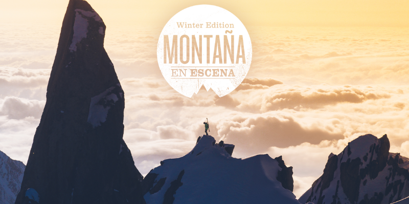 Festival de Montaña en Escena