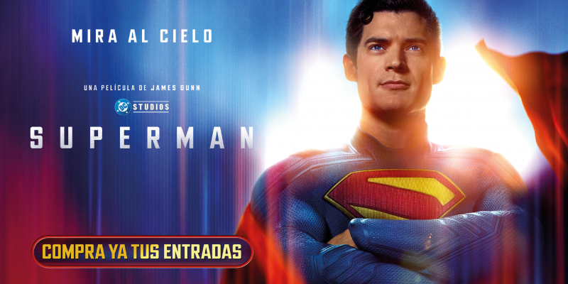 SUPERMAN