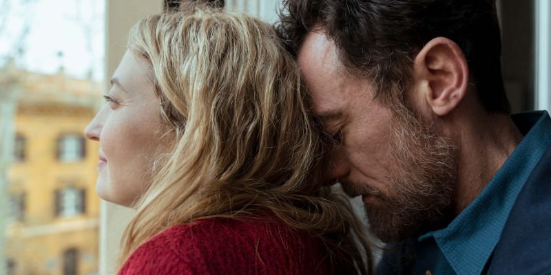 TRES ADIOSES con ISABEL COIXET