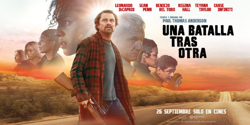 UNA BATALLA TRAS OTRA