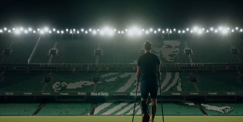 EN SILENCIO. LA RESILIENCIA DE ISCO ALARCÓN