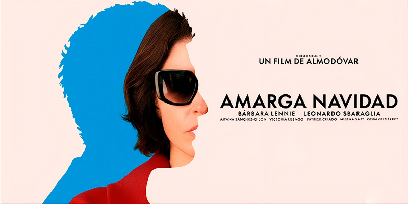 AMARGA NAVIDAD