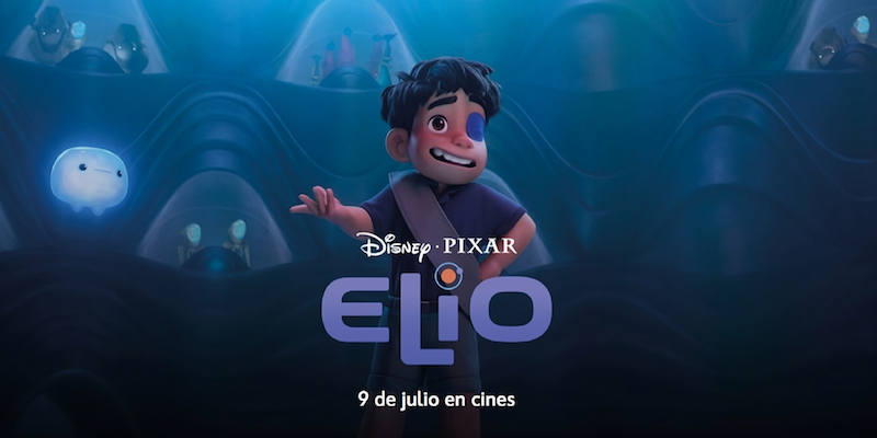 ELIO