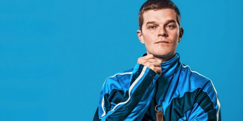 INCONTROLABLE (I SWEAR) con Kirk Jones y Robert Aramayo