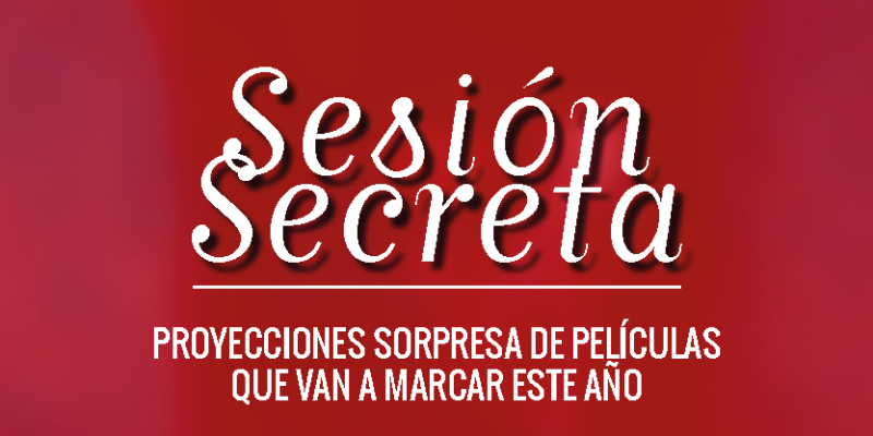 SESIÓN SECRETA