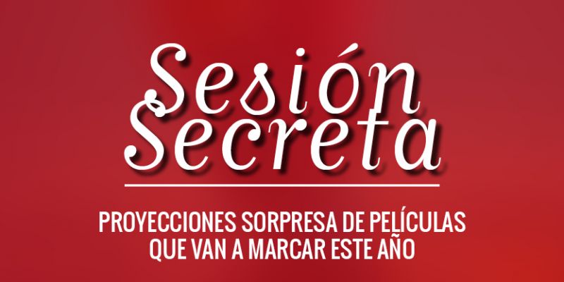 SESIÓN SECRETA