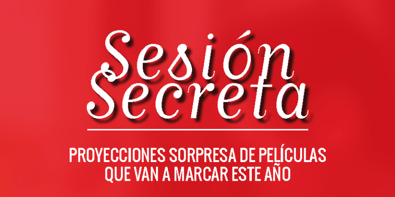 SESIÓN SECRETA